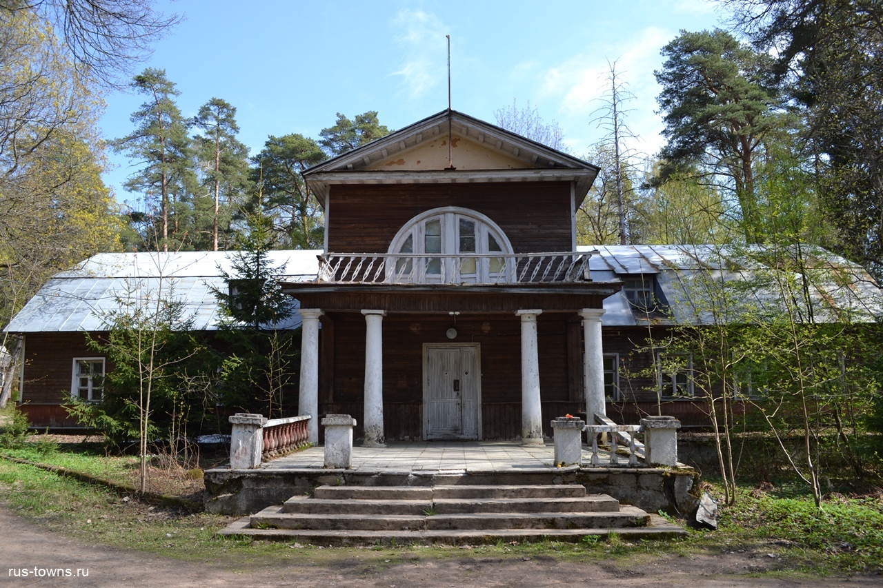 Приморское шоссе фото Дома приморское шоссе