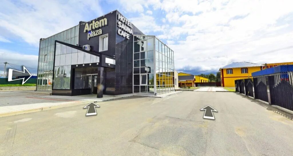 Примшина западная ул 20 артем фото "АРТЕМ-PLAZA" гостиница в Артеме, г. Артем, ул. Западная, 18 - цены, отзывы, фот