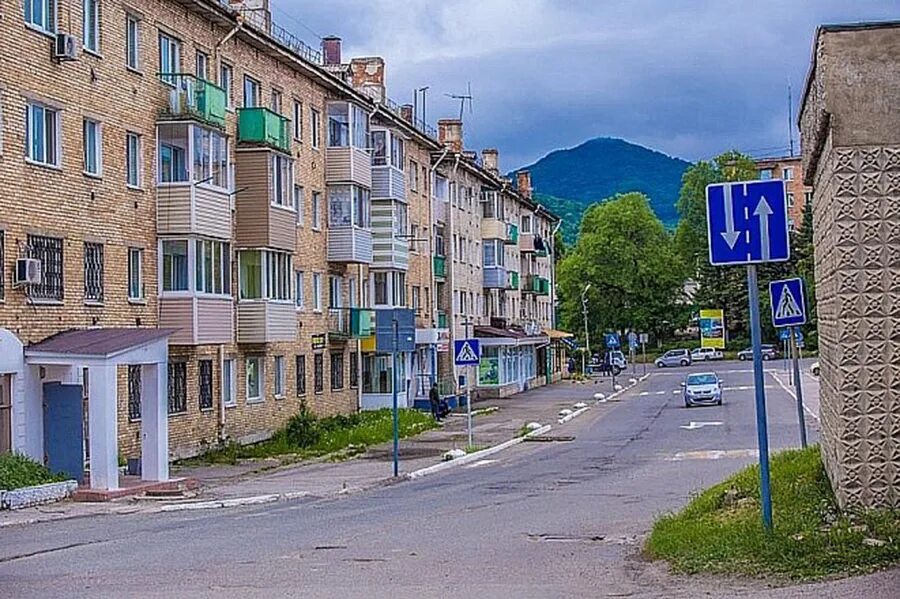 Примсоцбанк приморский край партизанск фото Сельские пятиэтажки в Приморье изменят закон о капремонте - Арсеньев - городской