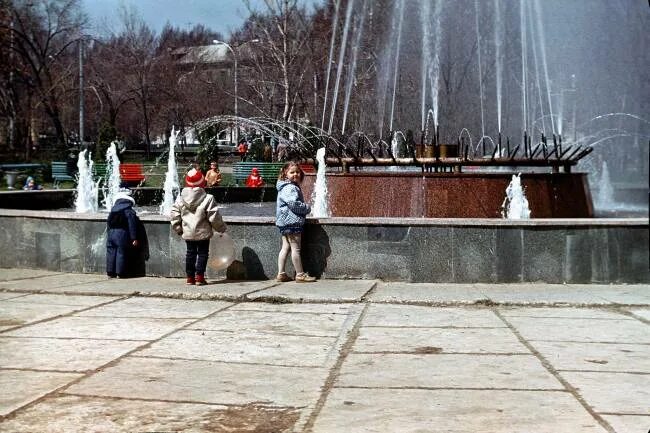 Примыкание саратов заводской район фото 1 мая Page 52 Фотографии старого Саратова