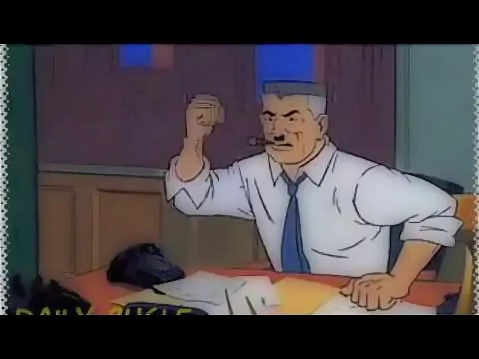 Принеси мне фото человека паука Spider-Man 60's Cartoon Music: Daily Bugle - Buy on iTunes! - YouTube