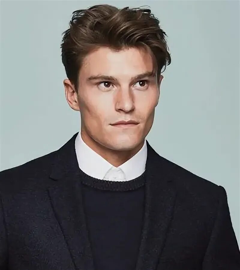 Принстон прическа мужская Best Medium-Length Hair Styles for Men 2018 - 2019 (With images) Medium length h