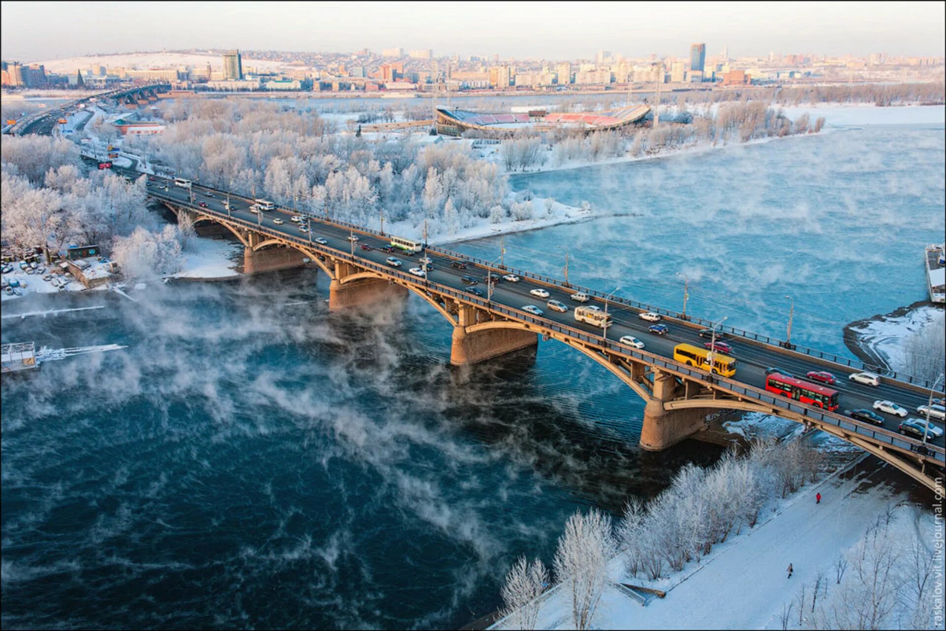 Принт фото красноярск Совместная работа ПДС НПСР и КПРФ в Красноярском крае