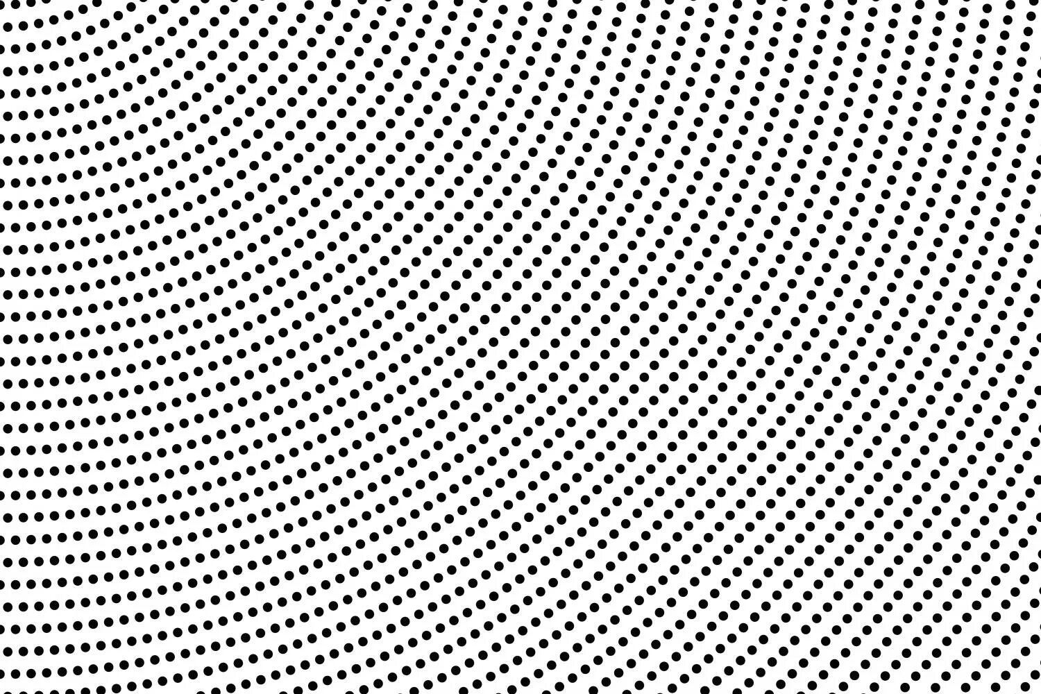 Принт точка фото Halftone Dot Pattern Gráfico por davidzydd - Creative Fabrica