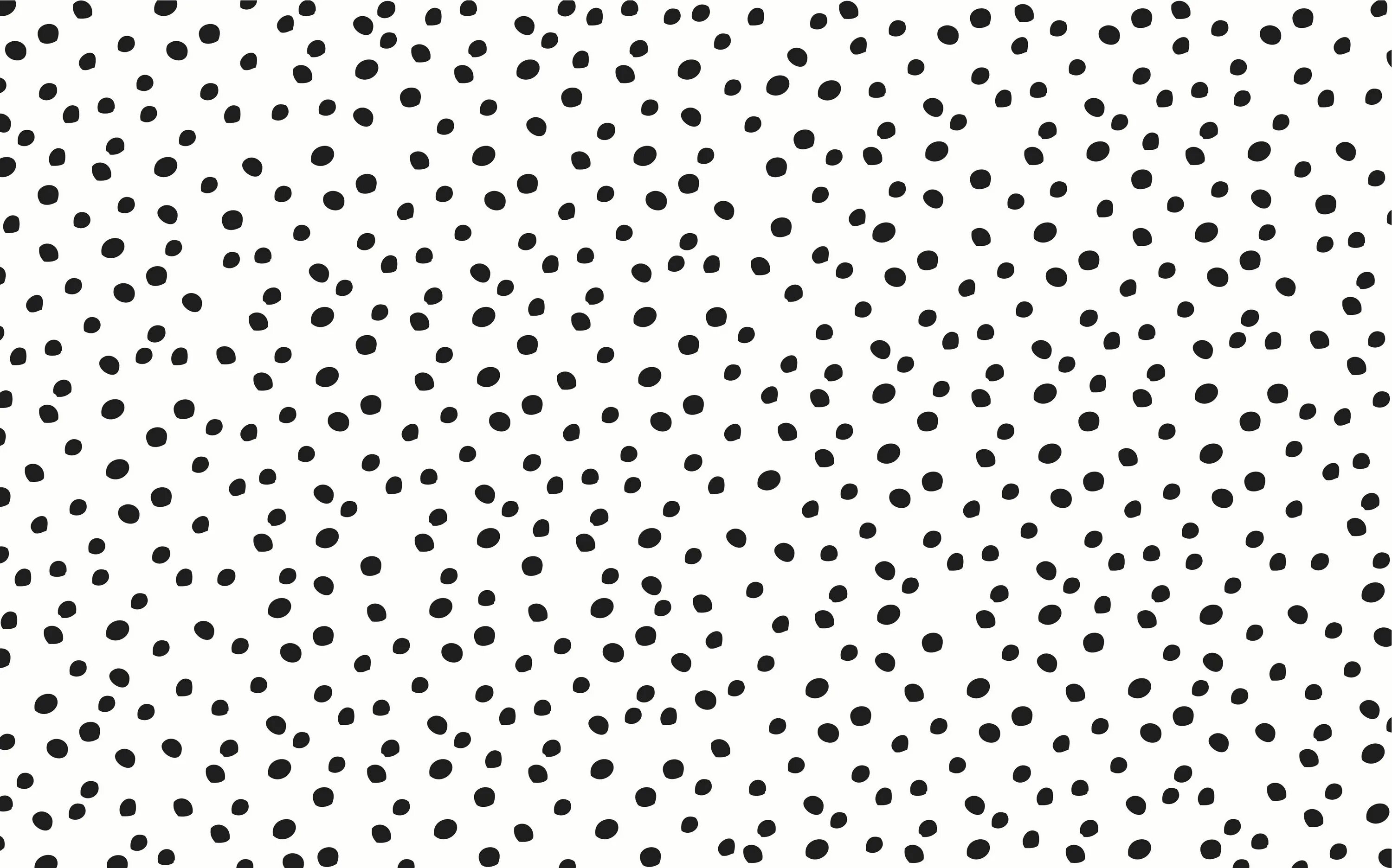 Принт точка фото Black dots Desktop wallpaper pattern, Cute laptop wallpaper, Laptop wallpaper