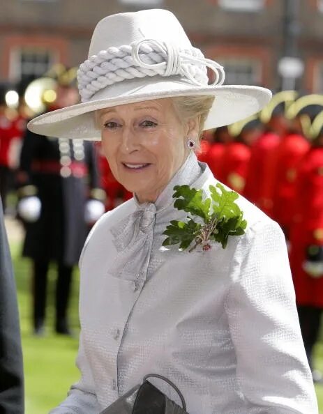 Принцесса александра кентская фото Princess Alexandra, Lady Ogilvy Princess alexandra, Princess alexandra of denmar