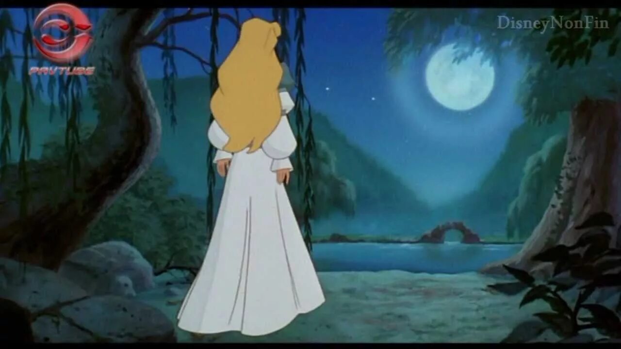 Принцесса лебедь фото из сказки Swan Princess - Far Longer Than Forever (Finnish) HD - YouTube