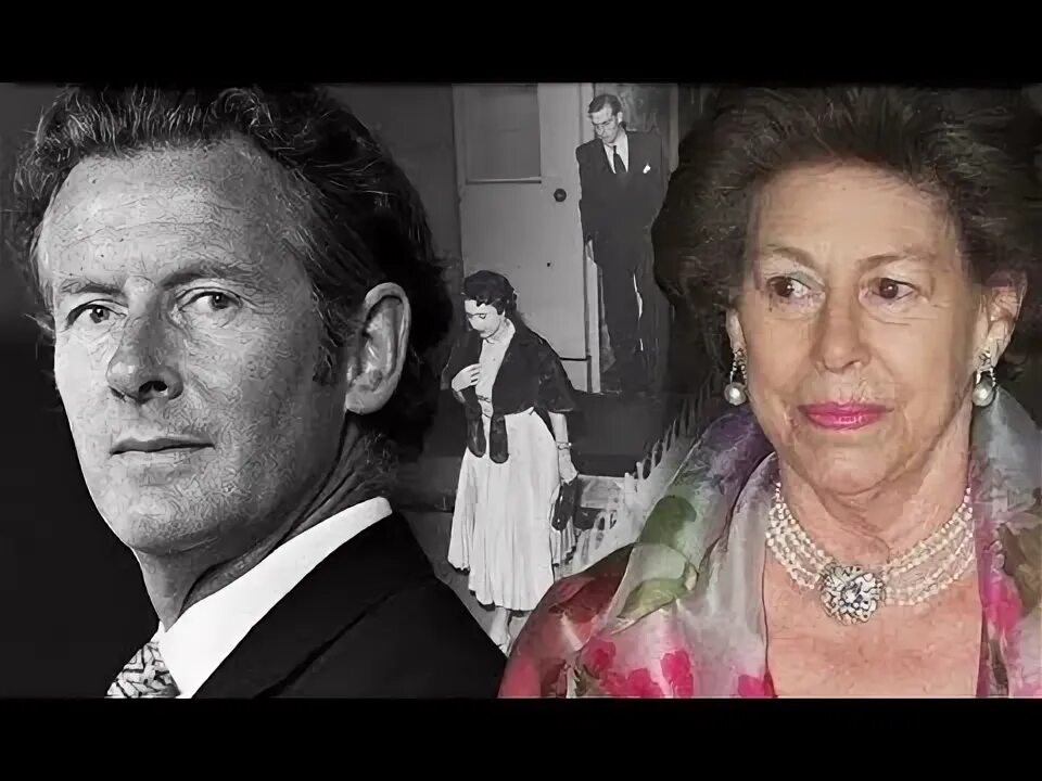 Принцесса маргарет и питер фото Princess Margaret shock: True reason royal broke off marriage with Peter Townsen