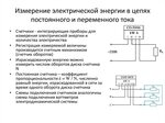 Принцип действия электрической схемы Работает на электрической энергии