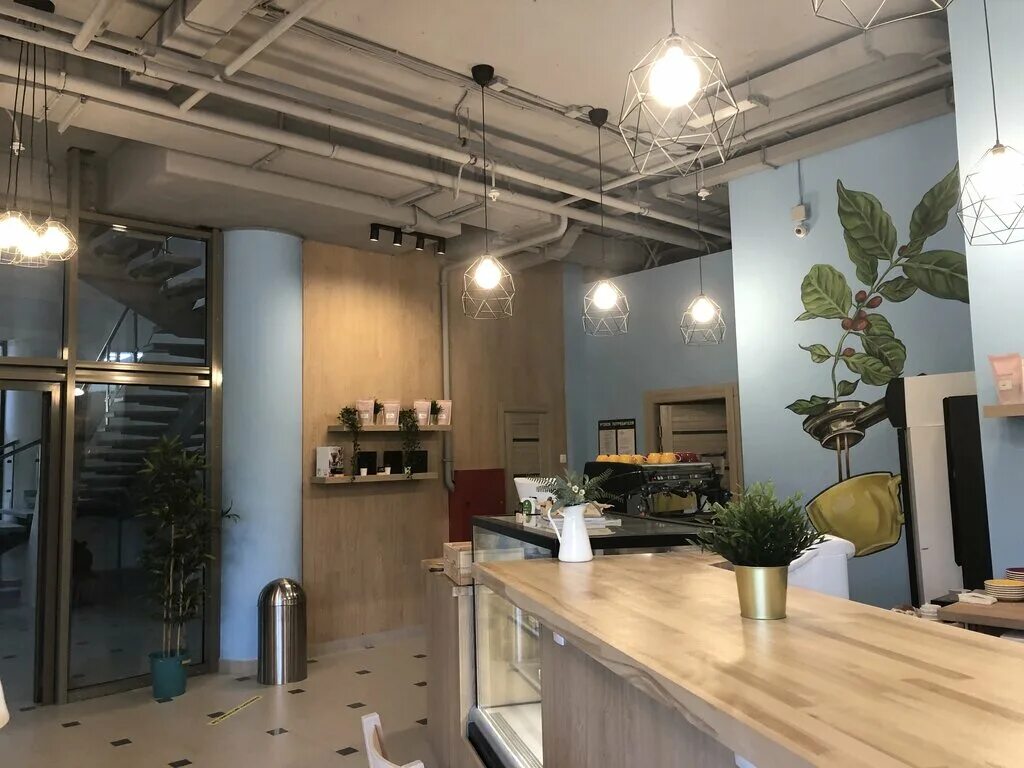 Принцип кофе комсомольская ул 17б фото Princip Coffee, coffee shop, Fryazino, Komsomolskaya ulitsa, 17Б - Yandex Maps