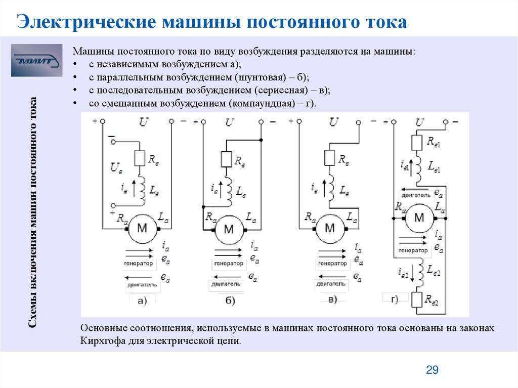 Принцип работы электрической схемы Photos ДВИГАТЕЛЬ ПОСТОЯННОГО ТОКА ПРИНЦИП