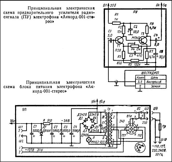 Принципиальная электрическая схема аккорд 201 Контент galileopro - Страница 26 - Форум по радиоэлектронике