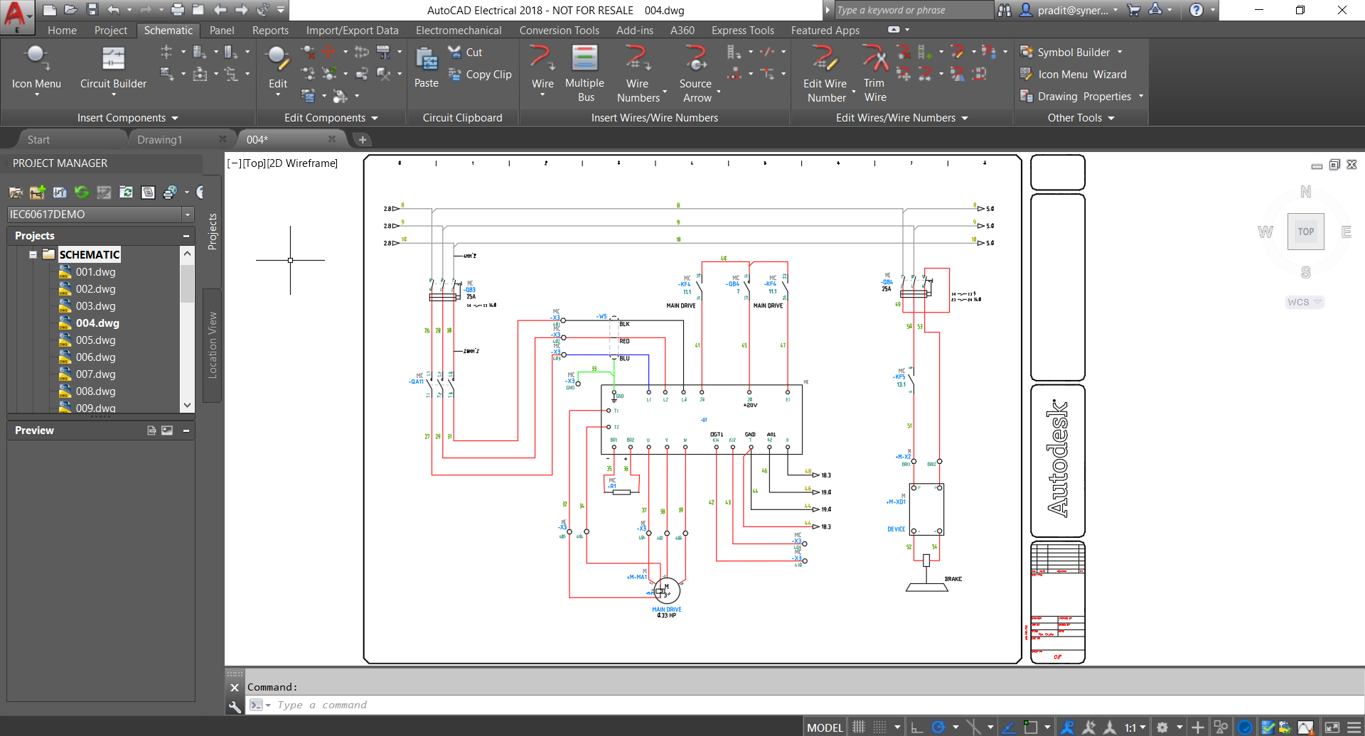 Принципиальная электрическая схема автокад скачать AutoCAD Electrical 2020.0.1 русская версия 2024 скачать бесплатно - Fost.ws