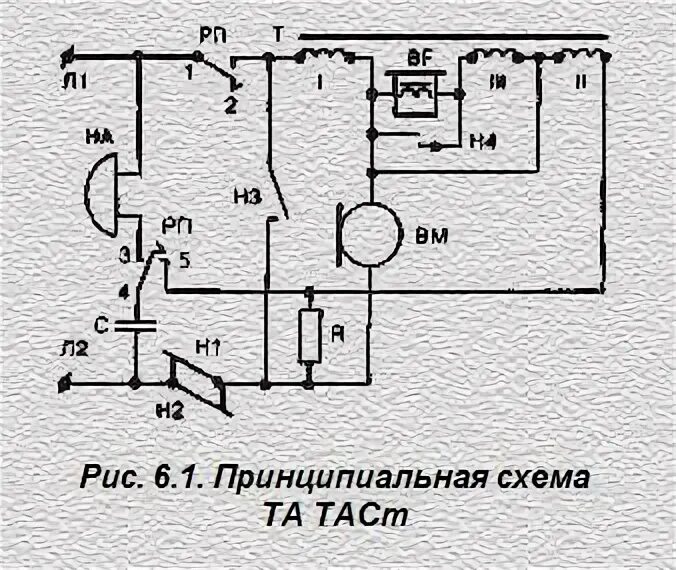 Принципиальная электрическая схема блендера Схема блендера philips