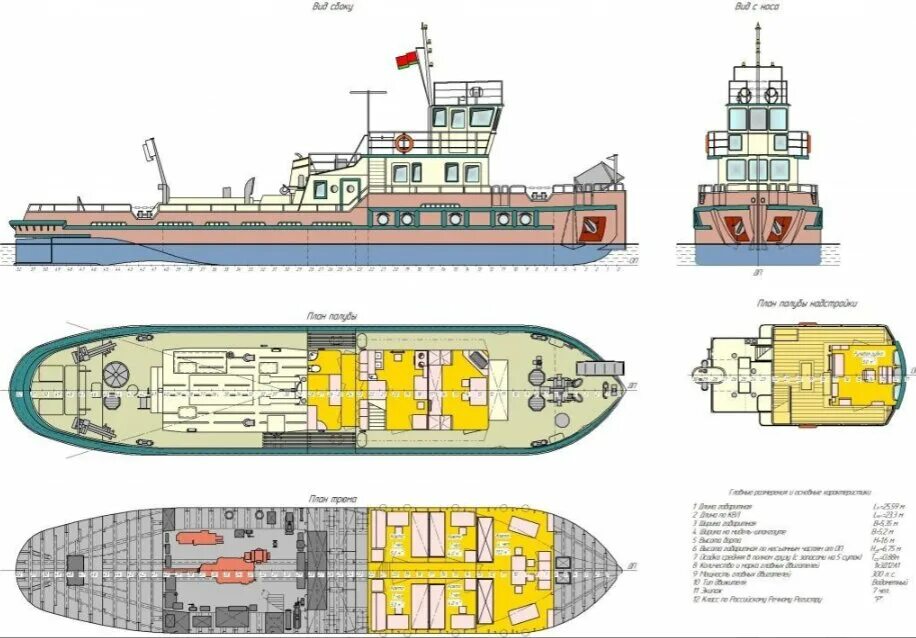 Принципиальная электрическая схема дау буксира толкача 911в Belsudoproekt, engineering bureau, Minsk, Chycheryna Street, 19 - Yandex Maps