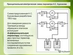 Принципиальная электрическая схема это определение ИЗМЕНЕНИЕ ЭЛЕКТРИЧЕСКОЙ СХЕМЫ images