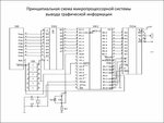 Принципиальная электрическая схема это определение Принципиальная схема электрического устройства