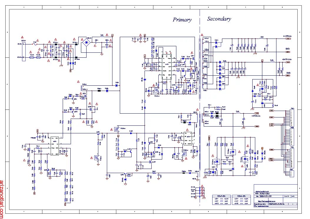 Принципиальная электрическая схема инвертора ресанта 250 пн BEKO FSP361-3F01 FSP337-3F01 LCD POWER SUPPLY Service Manual download, schematic