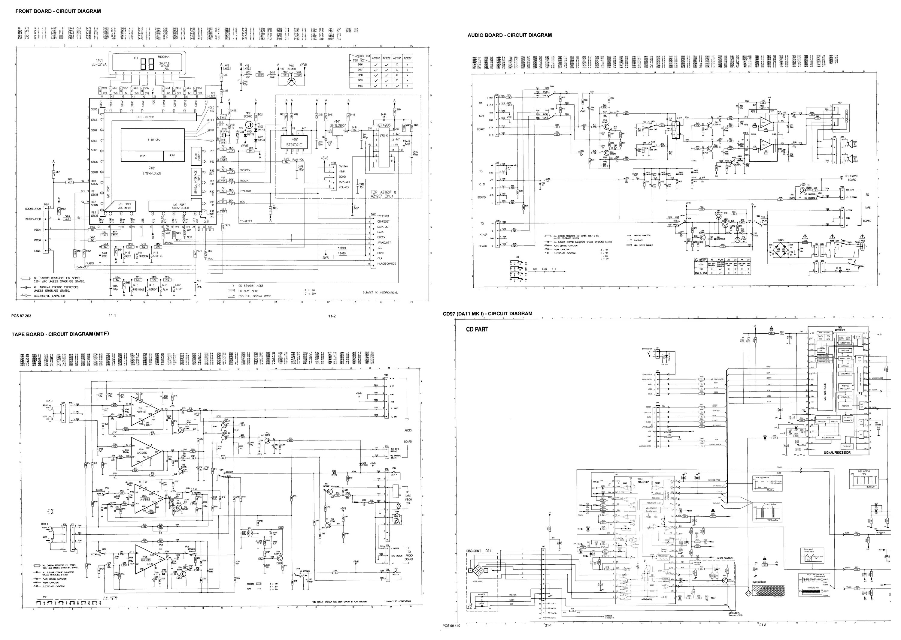 Принципиальная электрическая схема магнитолы keh 3900r Схема магнитолы erisson mw 6126u - фото - АвтоМастер Инфо