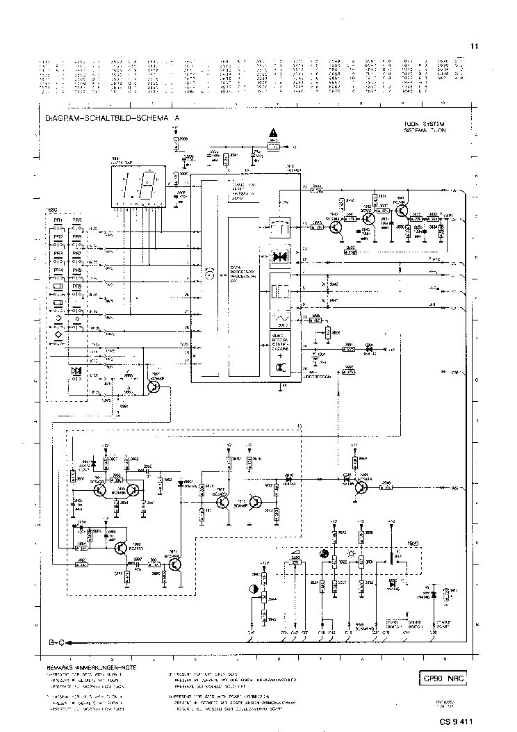 Принципиальная электрическая схема парогенератора филипс PHILIPS PHILETTA 1000 Service Manual download, schematics, eeprom, repair info f