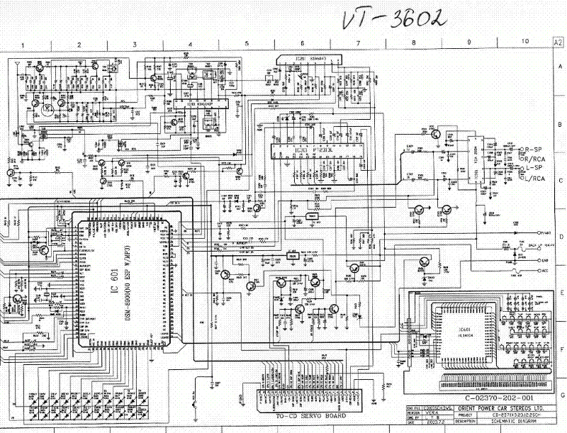 Принципиальная электрическая схема pioneer bdr 206dbk Ответы Mail.ru: Магнитолла не включается