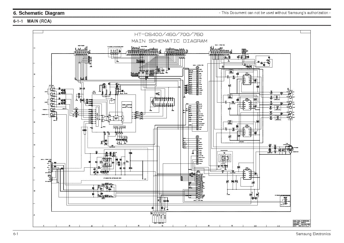 Принципиальная электрическая схема samsung yepp rm sf50 SAMSUNG SV445-441-245-241 Service Manual download, schematics, eeprom, repair in