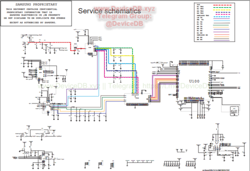 Принципиальная электрическая схема samsung yepp rm sf50 Вся активность - DeviceDB - База данных устройств