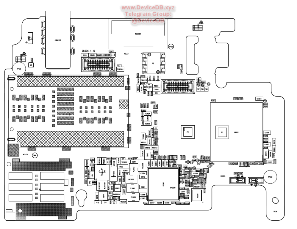 Принципиальная электрическая схема сотового телефона redmi 9t Схема плата телефон: найдено 85 изображений