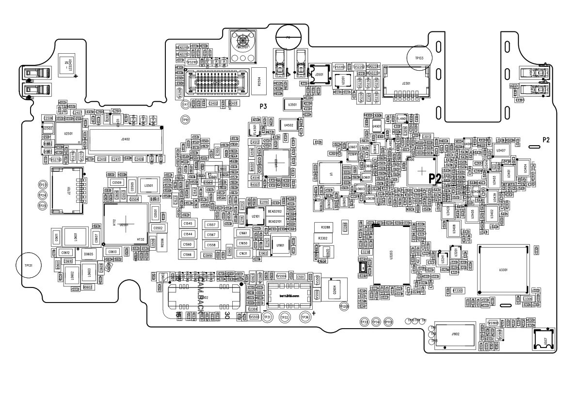 Принципиальная электрическая схема сотового телефона redmi 9t Схема плата телефон: найдено 85 изображений
