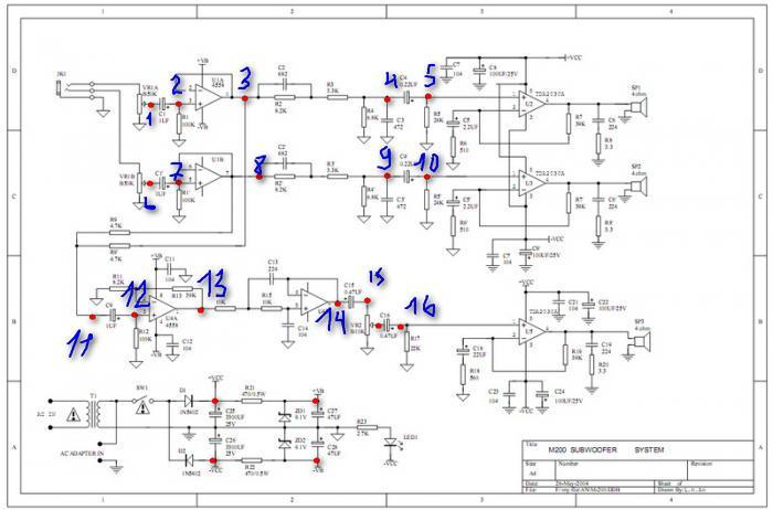 Принципиальная электрическая схема sven sps 910 характеристики Контент SVN - Страница 49 - Форум по радиоэлектронике Радио, Электроника