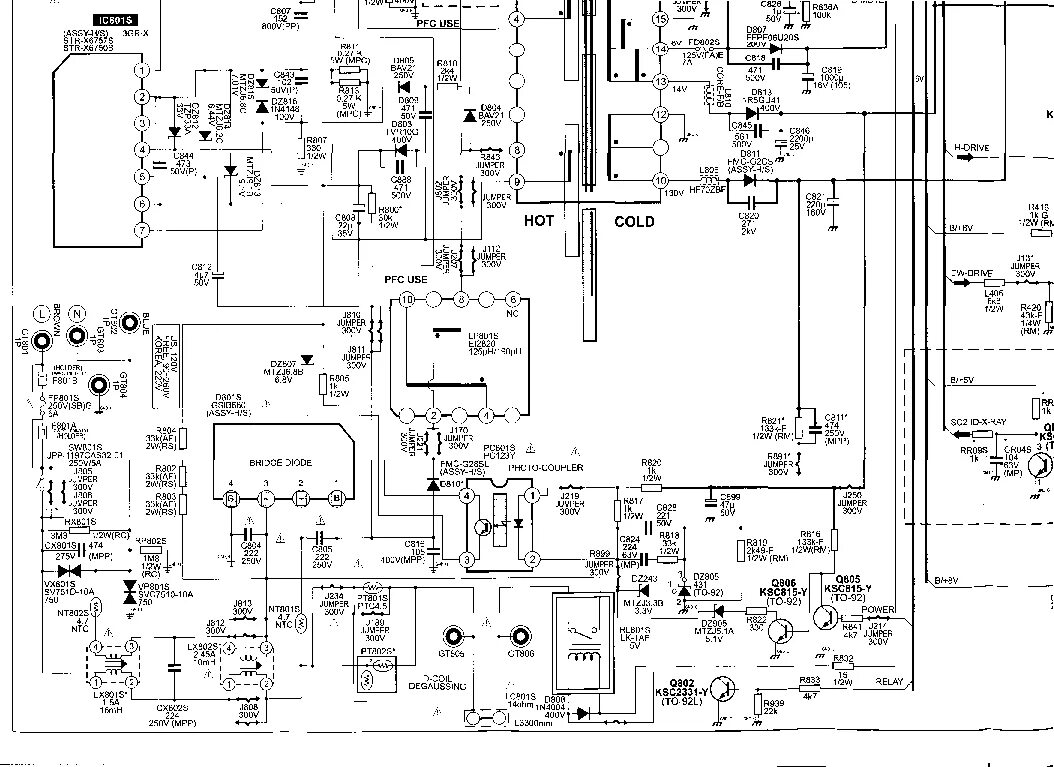 Принципиальная электрическая схема телевизора samsung ue24h4080au SAMSUNG CH KS7A Service Manual download, schematics, eeprom, repair info for ele