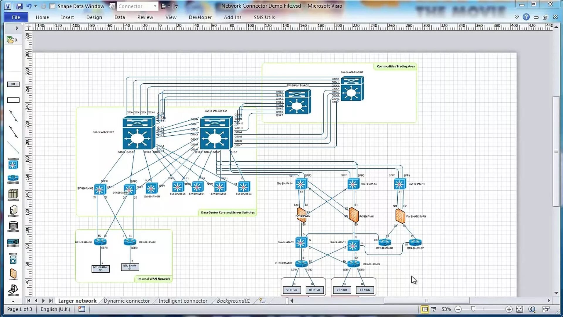 Принципиальная электрическая схема visio Visio сеть