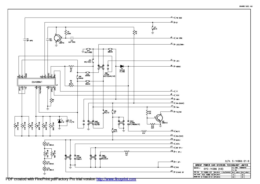 Принципиальная электрическая схема vitek VITEK VT-3604 Service Manual download, schematics, eeprom, repair info for elect