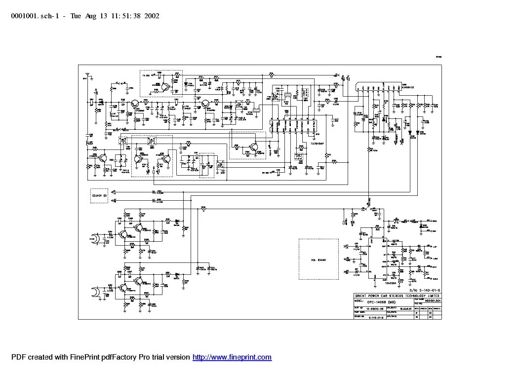 Принципиальная электрическая схема vitek VITEK VT-3631 Service Manual download, schematics, eeprom, repair info for elect