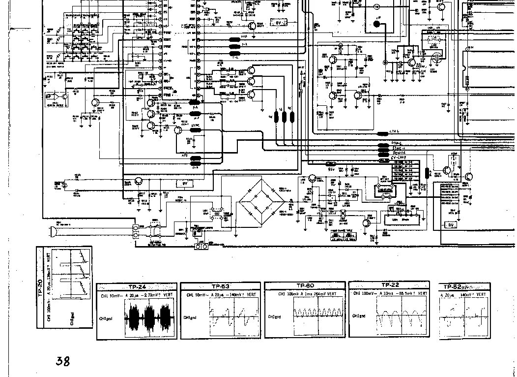 Принципиальная схема электрической телевизор самсунг SAMSUNG CK-5314 Service Manual download, schematics, eeprom, repair info for ele