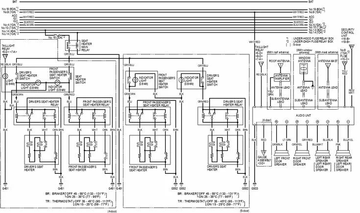 Принципиальная схема гибридной установки хонда цивик Wiring Diagram 1996 Honda Accord Harness Door Arresting Civic On Honda Wiring Ha