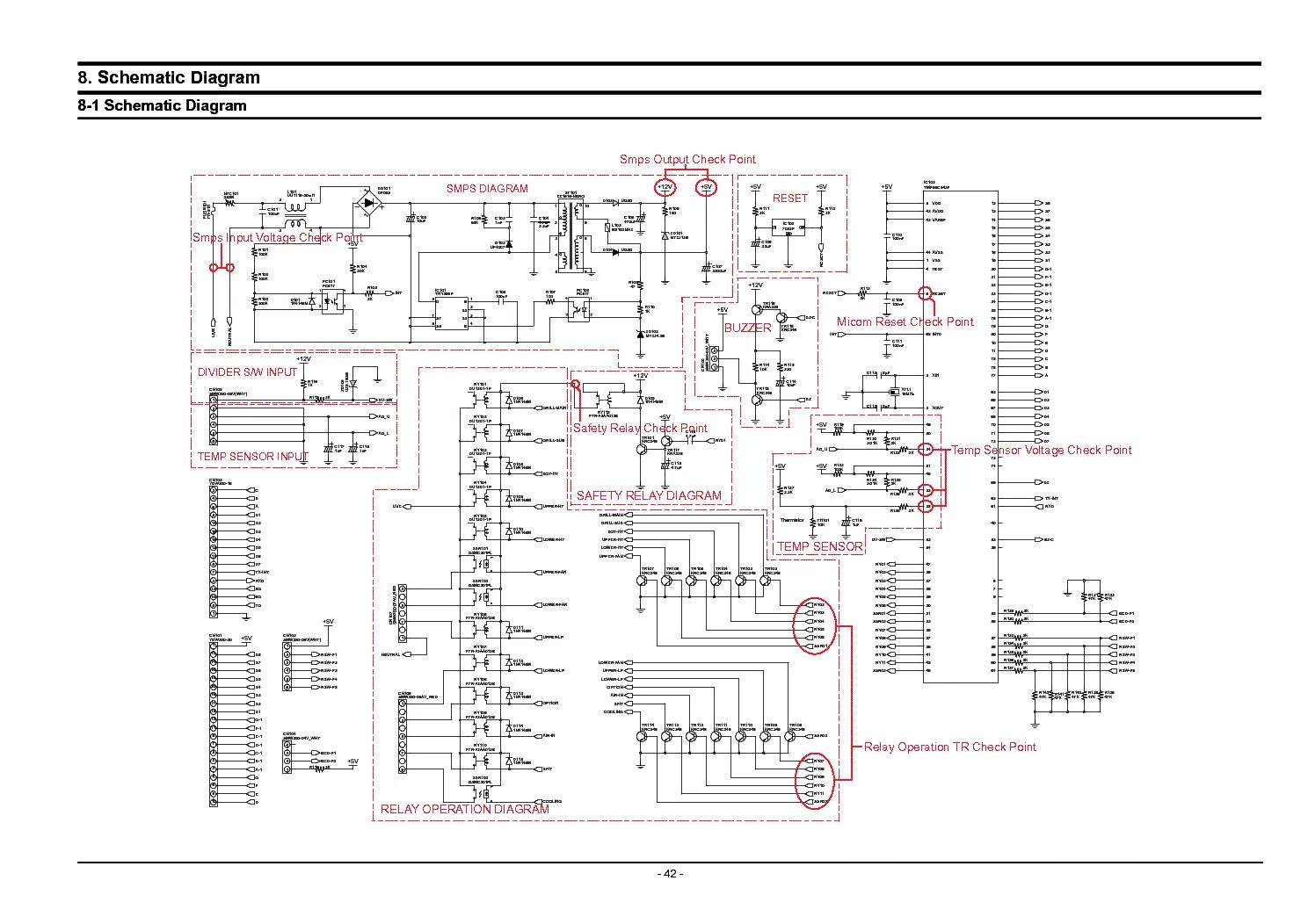 Принципиальные электрические схемы samsung SAMSUNG BT63TDFST Service Manual download, schematics, eeprom, repair info for e