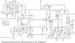 Схемы электрические принципиальные управления