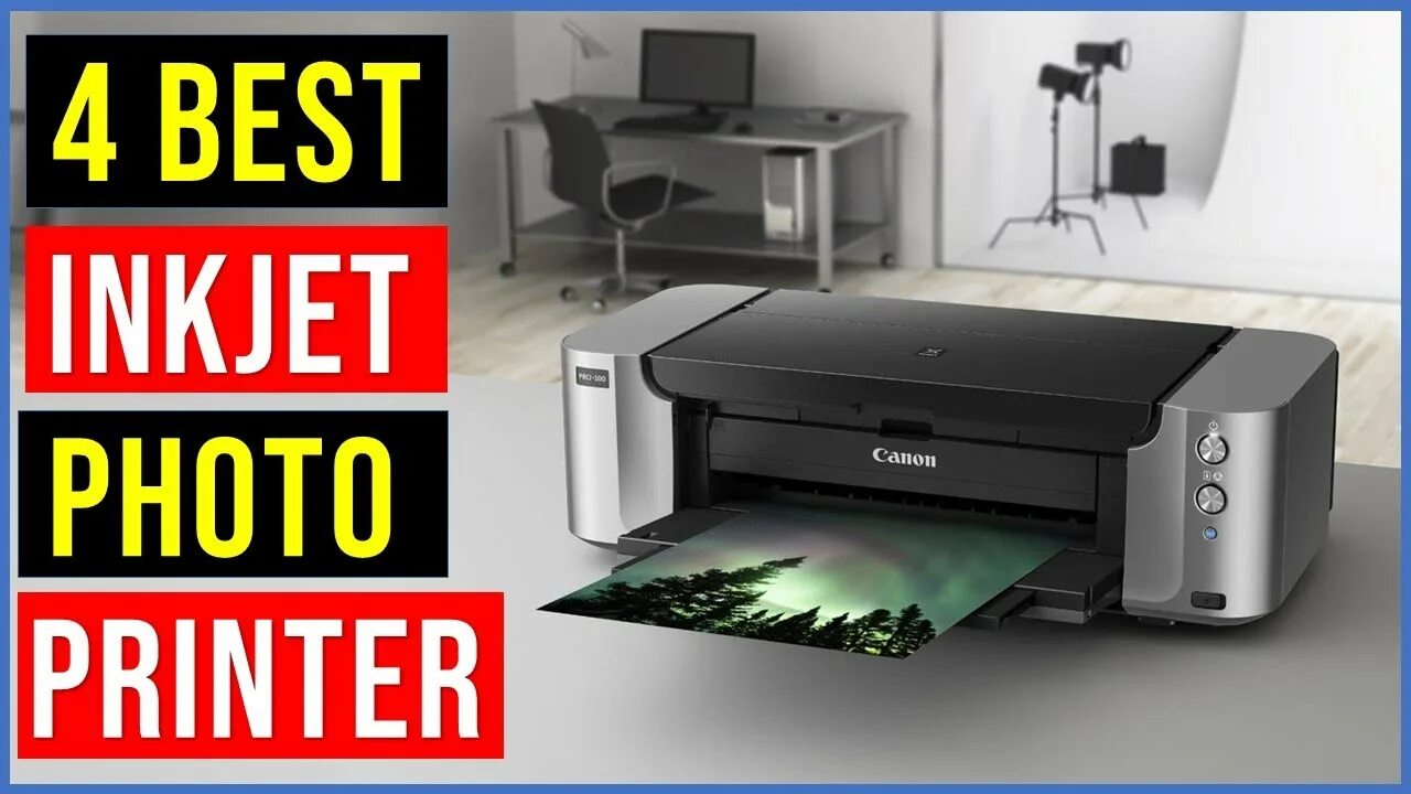 Принтер 76 ярославль фото ✅ Best Inkjet Photo Printers 2022 Best Inkjet Photo Printers - Reviews - YouTube