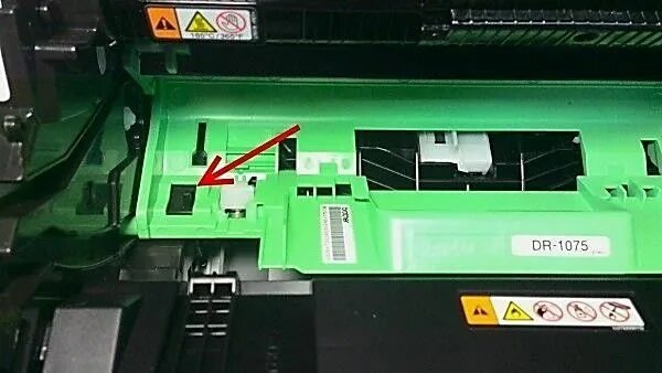 Принтер brother dcp 1512r как подключить Совместимый тонер картридж Brother TN-1075, Brother HL-1110R, Brother HL-1112R, 