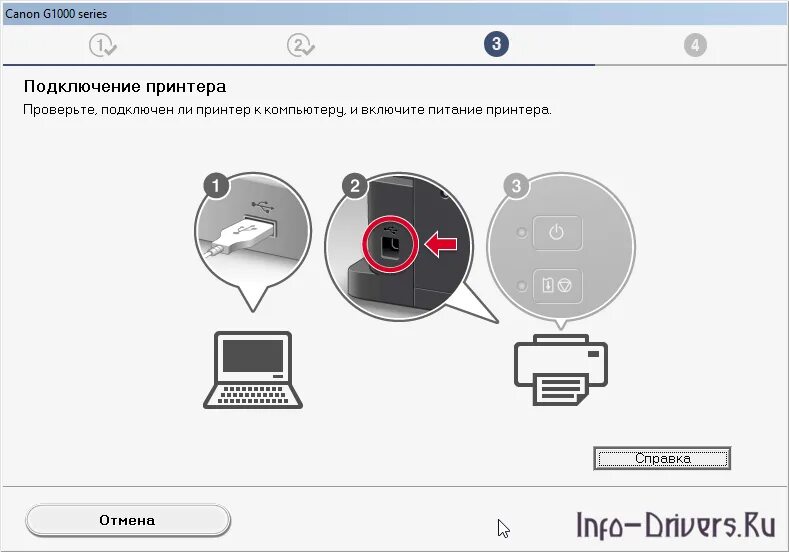 Принтер canon lbp 3000 как подключить Драйвер для Canon PIXMA G1400 - скачать + инструкция по установке