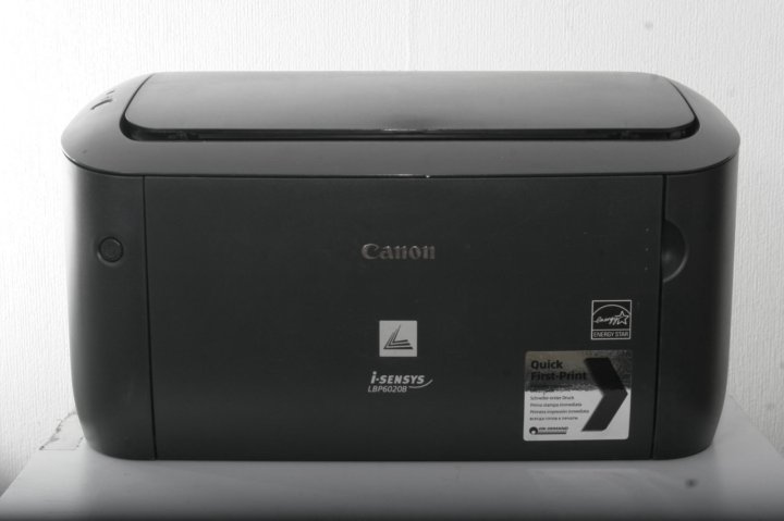 Принтер canon lbp 6020 как подключить Неактивно