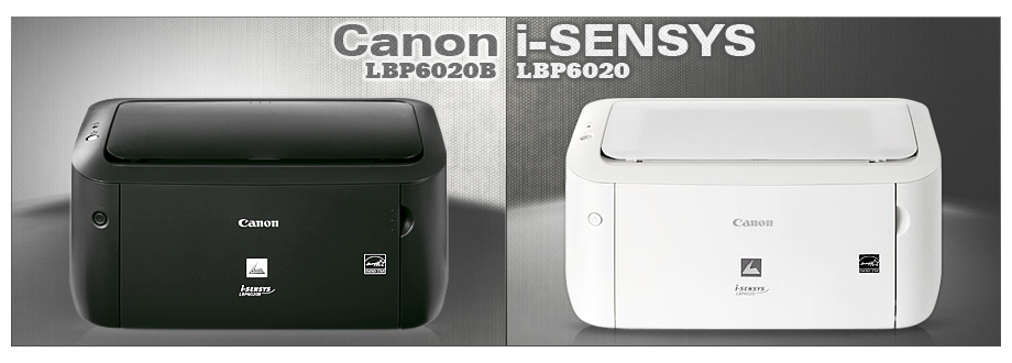 Принтер canon lbp 6020 как подключить Новые монохромные лазерные принтеры Canon i-SENSYS LBP6020/B