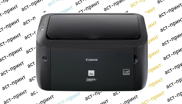 Принтер canon lbp 6020 как подключить Лазерный принтер Canon LBP6020B. При работе трещит и не печатает - АСТ-Принт