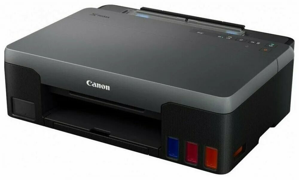 Принтер canon pixma g2410 как подключить Принтер Canon PIXMA G1420 (4469C009) - купить в интернет-магазине по низкой цене