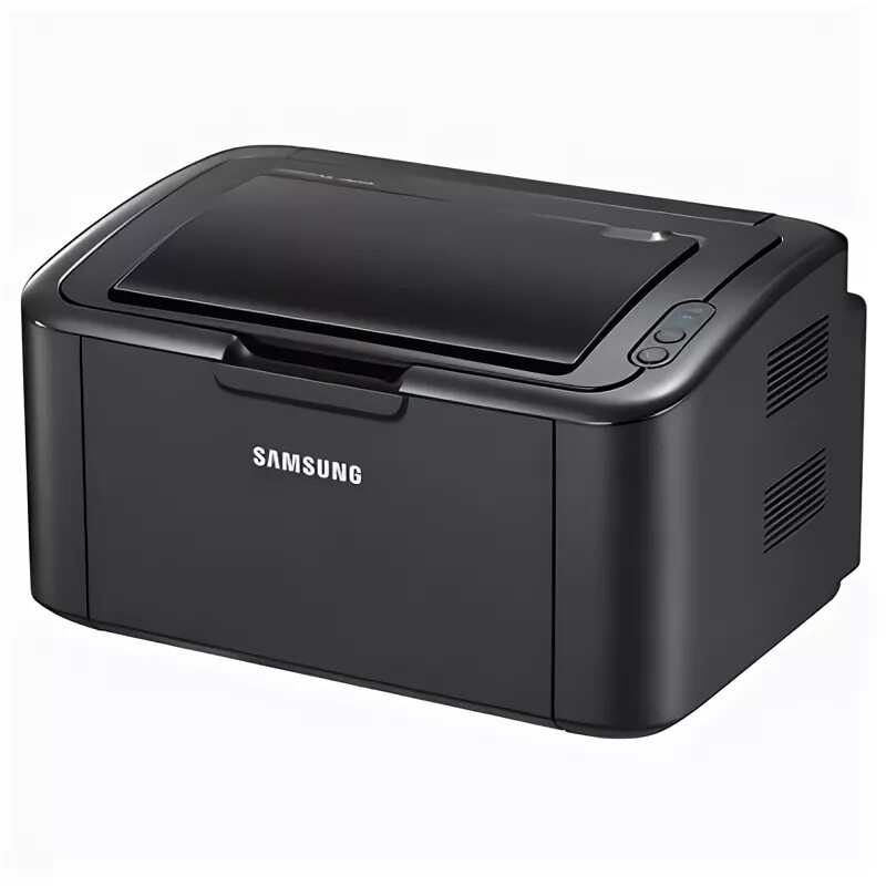 Принтер черный фото Характеристики принтера Samsung ML-1865W на сайте КНС