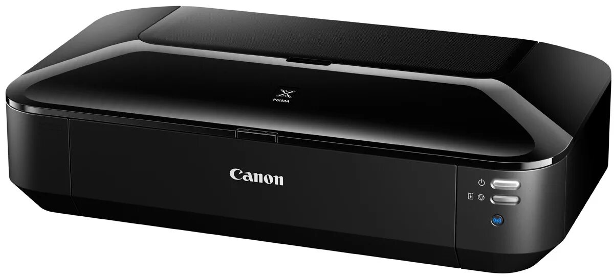 Принтер черный фото Принтер Canon Pixma iX6840, Цветная печать, купить по низкой цене: отзывы, фото,