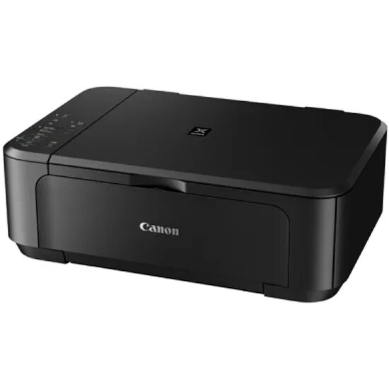 Принтер черный фото МФУ Canon PIXMA MG3540 black(черный) принтер/копир/сканер (витринный экземпляр) 