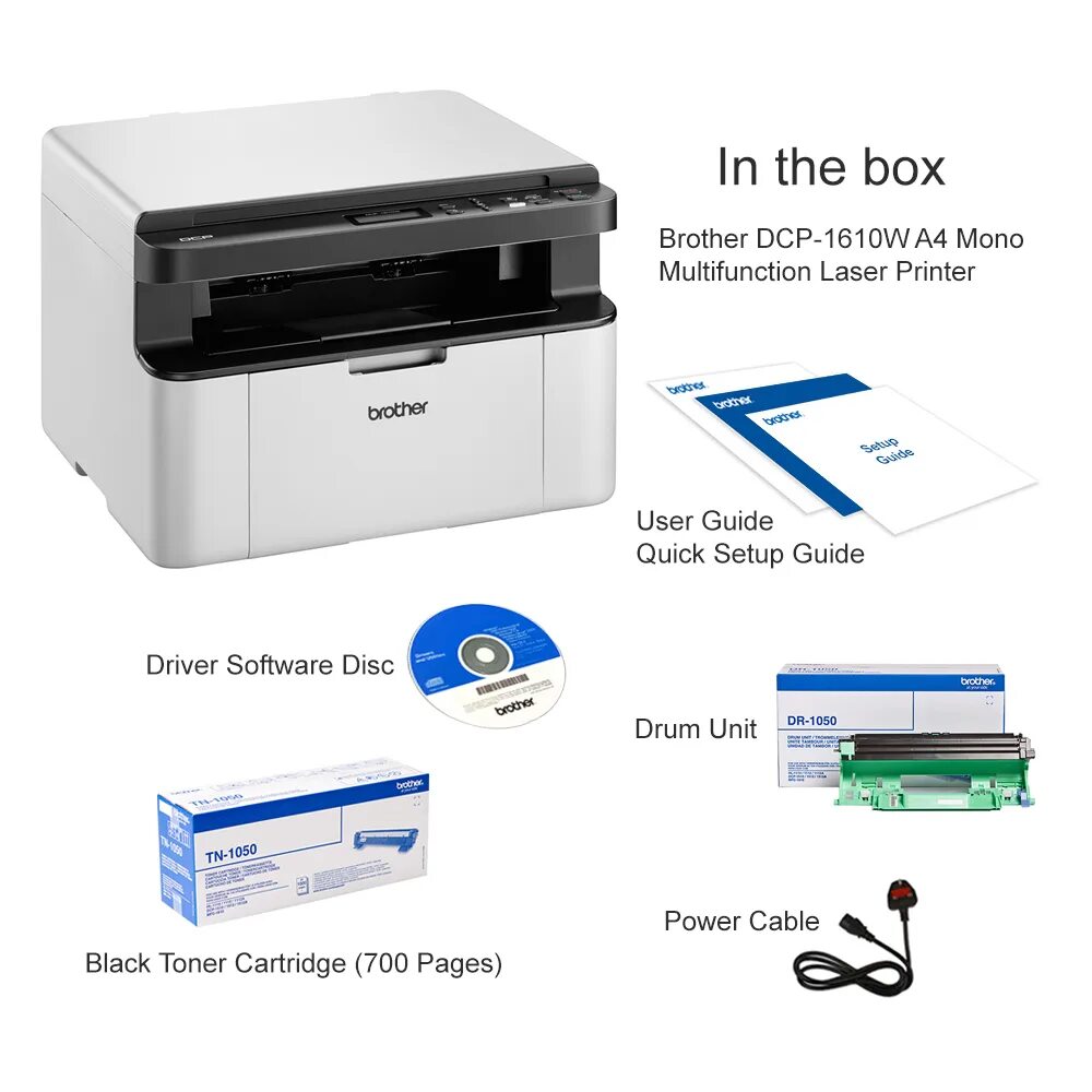 Принтер dcp 1623wr как подключить Nutrition hunt coin brother printer dcp 1610w driver Damn it very Effectively