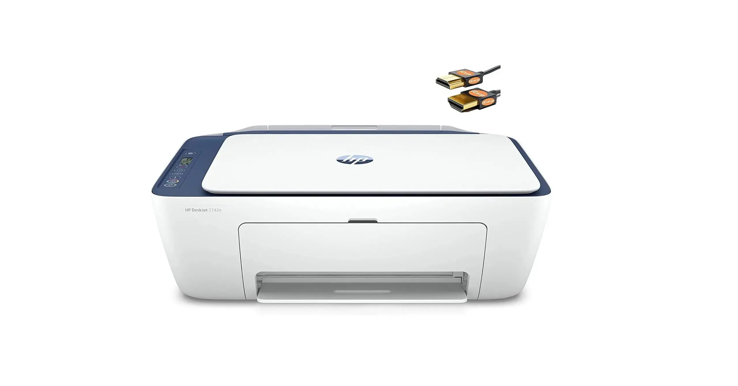 Принтер deskjet 2700 как подключить Руководство пользователя серии принтеров hp DeskJet 2700 All in One